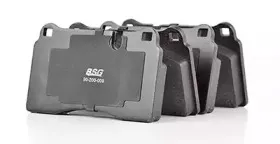 BSG 90-200-009 BSG Комплект тормозных колодок, дисковый тормоз BSG 90-200-009 BSG Комплект тормозных колодок, дисковый тормоз